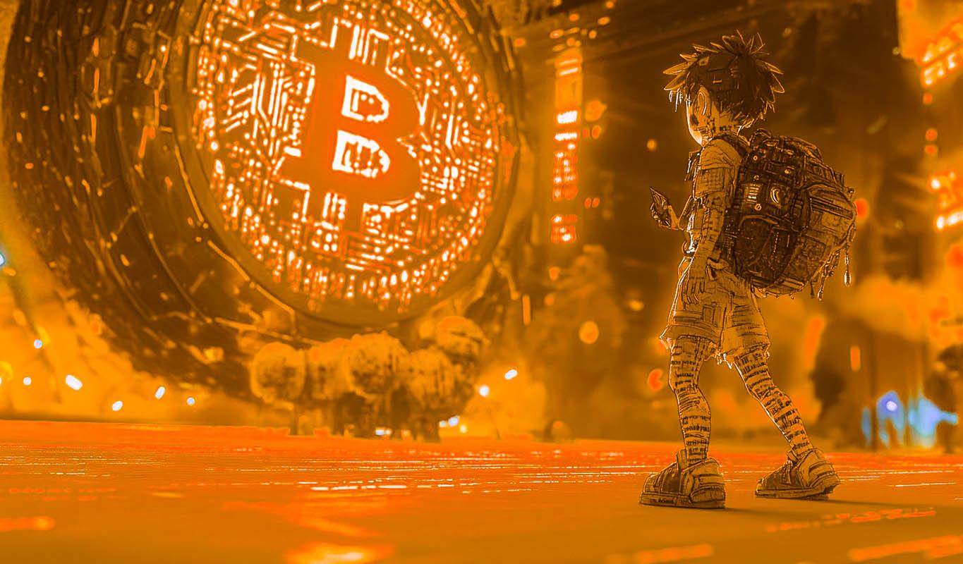 比特币(BTC)的“终极底层案例”:分析师MichaëlVande Poppe透露了下行目标