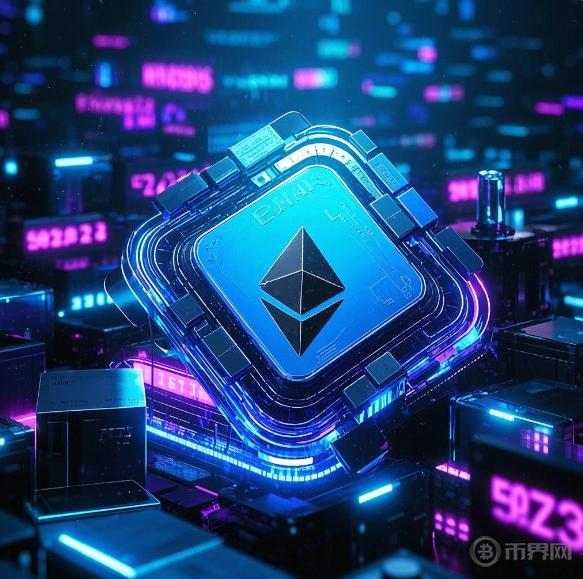 以太坊基金会注资Aave与Spark协议3万枚ETH，推动DeFi浪潮，机构持仓增至2000万枚