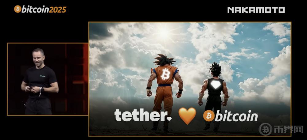 BTC操盘黑手阴谋论？内幕揭秘Tether比特币战略全景