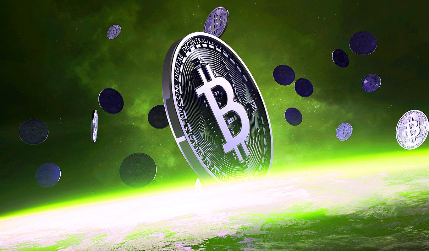 亿万富翁迈克·诺沃格拉茨揭秘比特币价格预测：比特币即将跻身宏观资产的最高速度