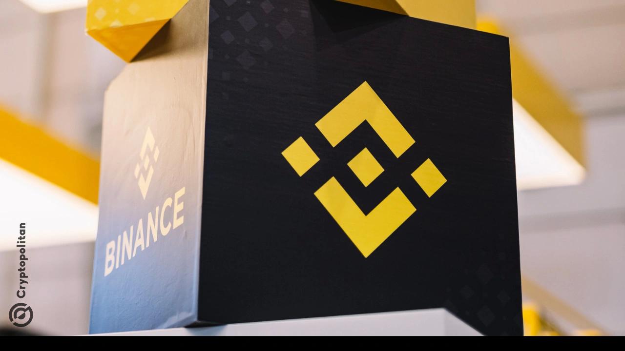 币安金融情报机构 (FIU) 能否证明加密货币在阻止跨境犯罪方面发挥作用?
