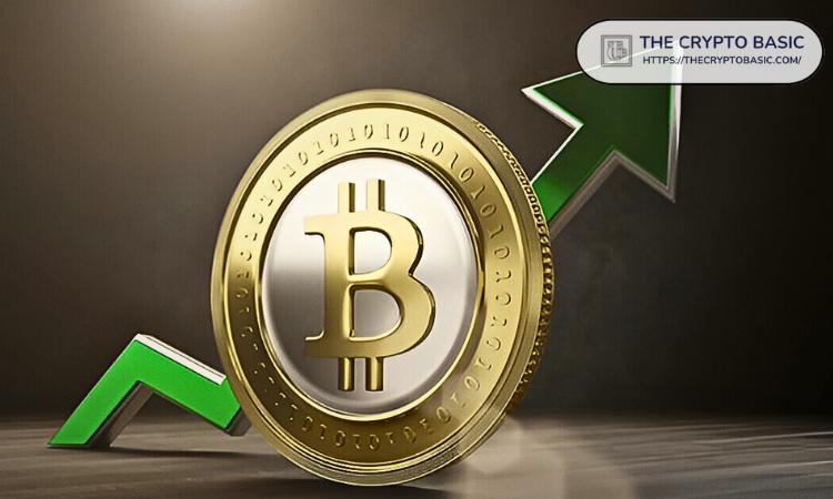 Cardano创始人预测比特币价格将达到100万美元 - Founder of Cardano Predicts Bitcoin Price to Reach /uploadfile/coin/2025/0609/1sd9d63c360acadss1sd1s.jpg Million