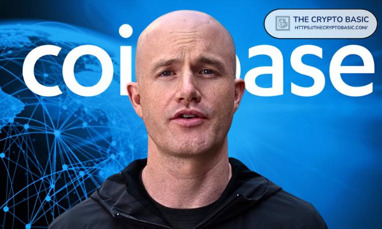 Coinbase CEO Brian Armstrong predicts that over time, countries may hold more Bitcoin than gold
