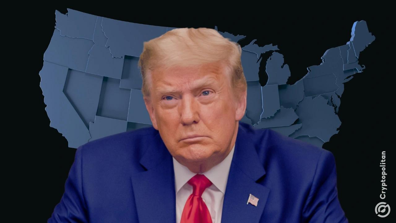 美国和墨西哥贸易协议即将达成,特朗普考虑下调钢铁关税