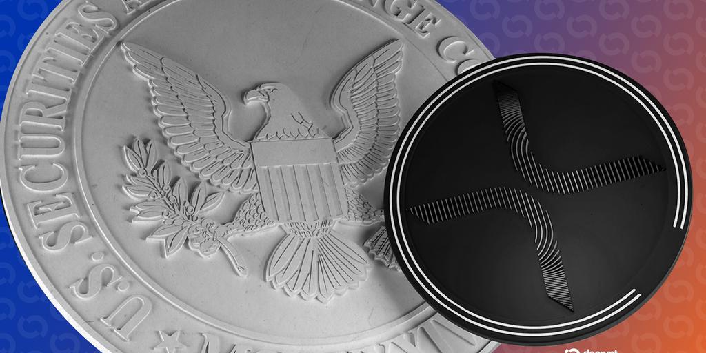 Ripple 和美国证券交易委员会请求法院解除 XRP 的禁令,并释放 1.25 亿美元的托管资金