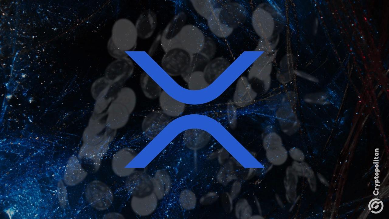 Ripple Casts 12 Million RLUSD Tokens on GENIUS Prior to Vote on Legislation